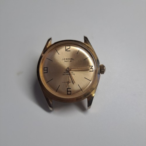 Vintage montre mécanique - montre,