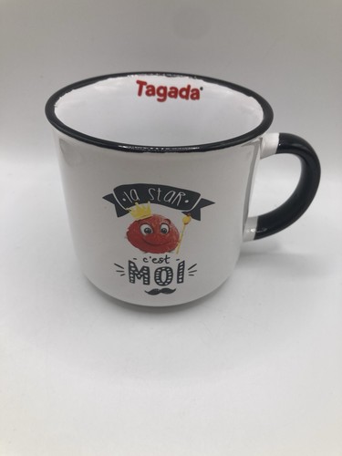 Haribo mug tasse - haribo,