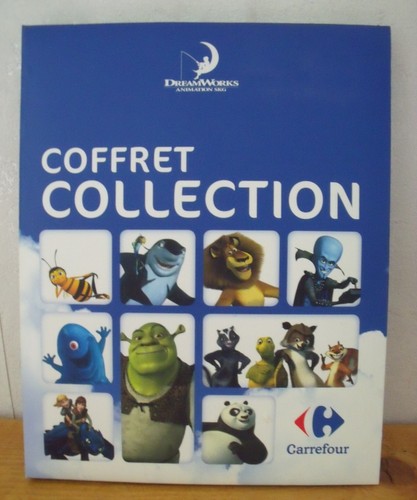 Album carrefour - (n°3),
