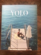 Yolo Journal Magazine First