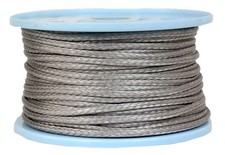 Dyneema Tressé / Corde