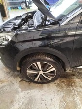 Jante PEUGEOT 3008 2 PHASE 1