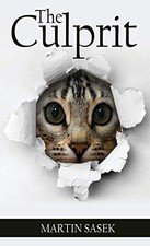 Sasek Martin-Culprit HBOOK