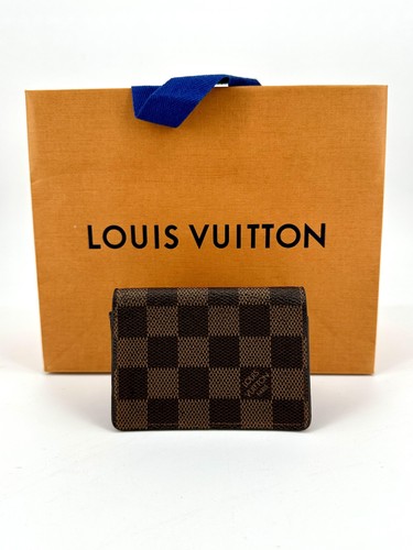 Porte monnaie louis vuitton - porte-monnaie,
