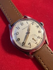 montre mécanique homme
