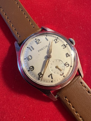 Montre mécanique homme - mécanique,