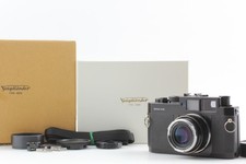 [Top MINT] Voigtlander