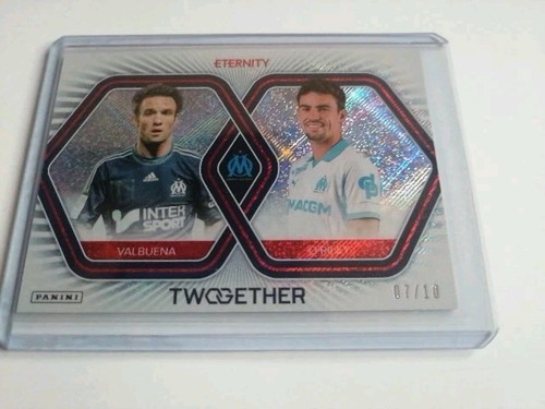 2025 panini eternity - 2025-26,