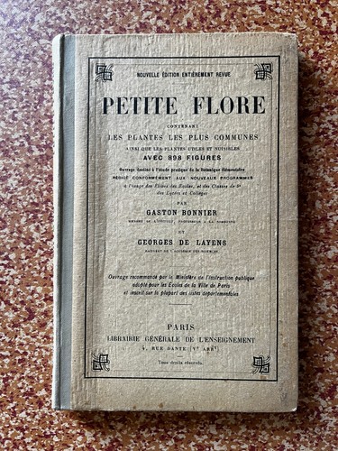 Livre illustré ancien - ¤,