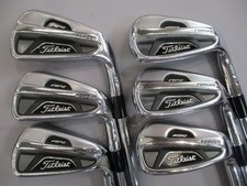 Titleist AP2 712 Iron #5-9.P(6Clubs)/DG/Flex:S200/Iron set