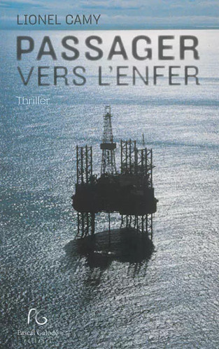 Passager vers enfer lionel - passager,