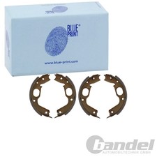 Jeu De Plaquettes De Frein À