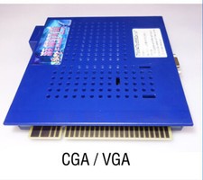 Arcade Jamma Game Board Elf