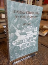Le bureau international des
