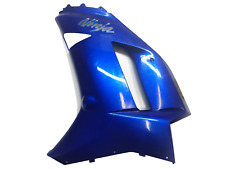 Kawasaki Ninja ZX6R 600 2007 -