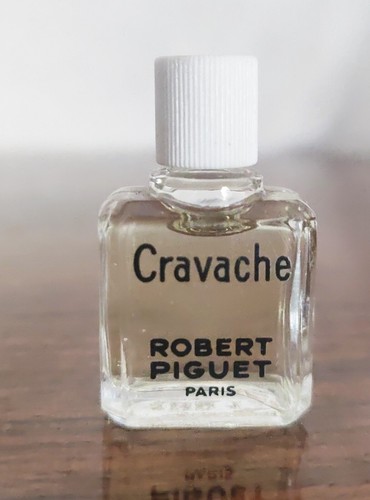 Eau toilette cravache de - toilette,
