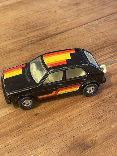 Matchbox super kings vw - super-kings,