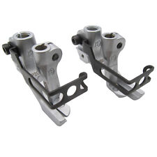 pied-de-biche de bord gauche et droit ADAPTÉ POUR Durkopp Adler 204-370 205-370