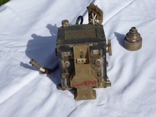 cavité modifiable pour