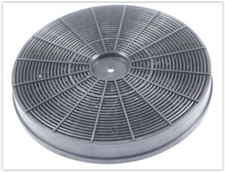 Wpro FAC509 Filtre de Hotte à