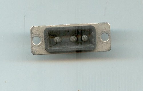 Prise chassis