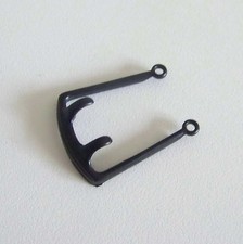 PLAYMOBIL (L1106) MOYEN-AGE - Harnais pour Vache Charrette Paysan 3503 Vintage