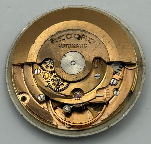 Eta 2522 mouvement montre - mouvement, de