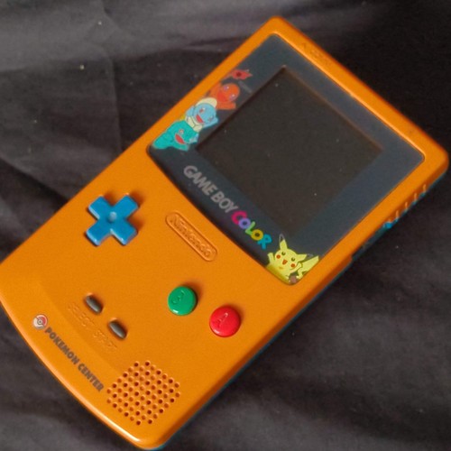 Console nintendo gameboy - console,