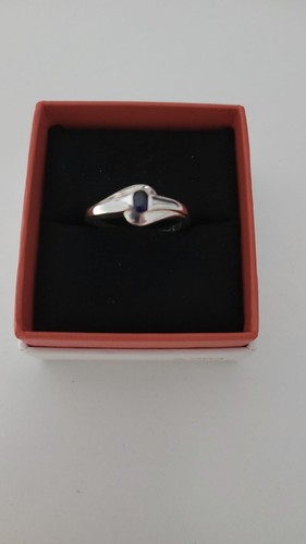 Bague argent 925 - bague,