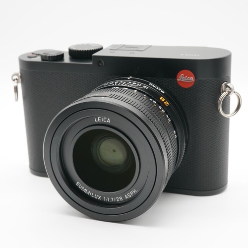 Appareil photo numérique