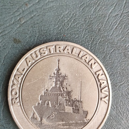 Royal australian navy - royal,