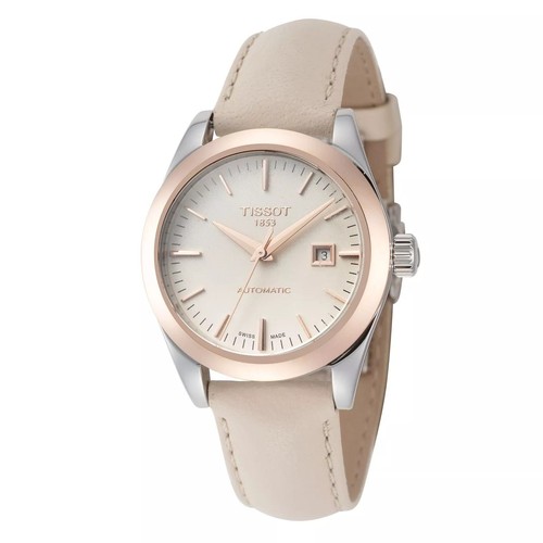 Tissot lady 18 carats - tissot, t-my