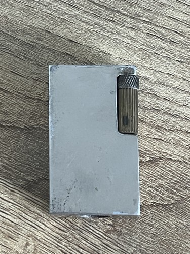 Ancien briquet essence - ancien,
