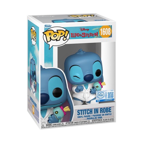 Disney lilo stitch figurine - &,