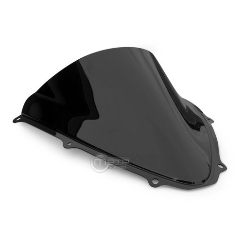 Bulle fumée noire suzuki - suzuki, gsxr