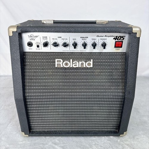 E72 roland 405 guitar - e72, gc-405