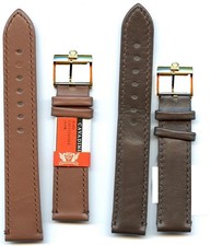 Véritable Veau Brun Cuir X