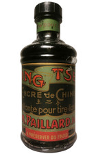 FRENCH ANTIQUE C.1920's J. M