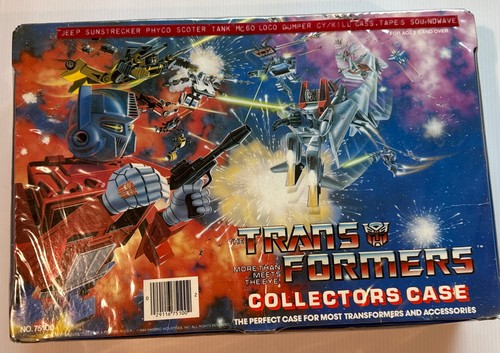 Vintage transformers - vintage,