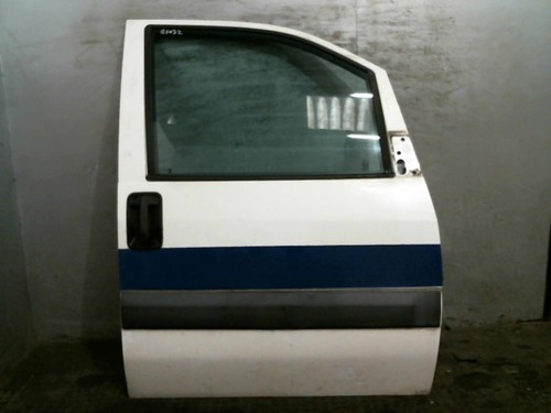 Porte avant droit citroen - porte,