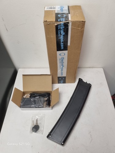 Vhbw bw888402741 batterie 36v - batterie,