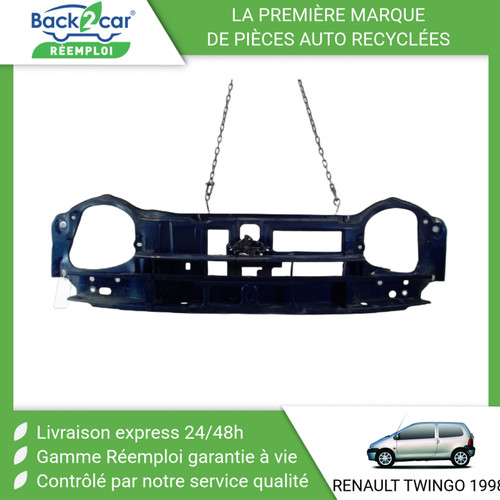 Face avant renault - 🏆,