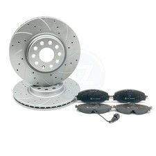 Pour Audi A3 8V 2.0 Tdi S LINE