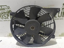 ventilateur SSANGYONG MUSSO