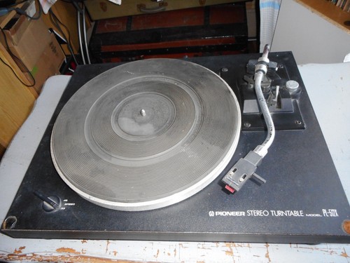 Platine pioneer 512x moteur - pioneer,