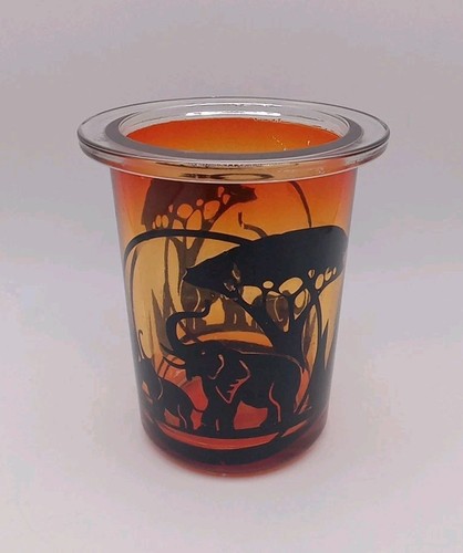 Partylite savannah sunrise - partylite,