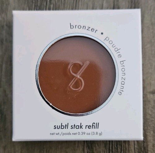 Subtl staks bronzer color - bronzer,,