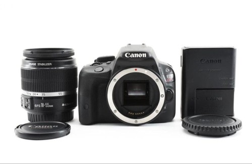 Kit appareil photo - , reflex