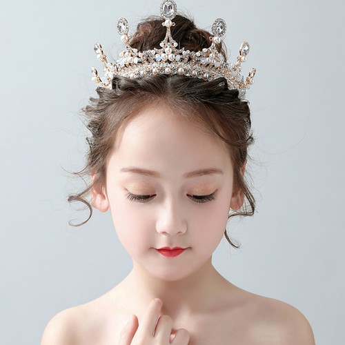 Couronne serre tete strass - serre,