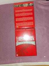coffret dvd lois &clark